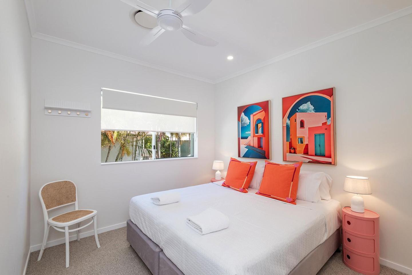 Clearwater Noosa Resort Нусавиль Экстерьер фото