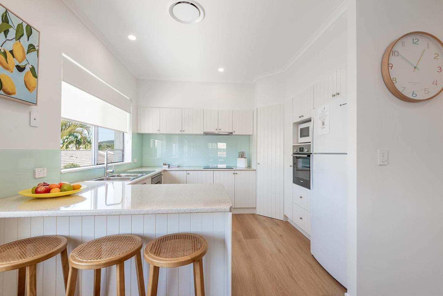 Clearwater Noosa Resort Нусавиль Экстерьер фото