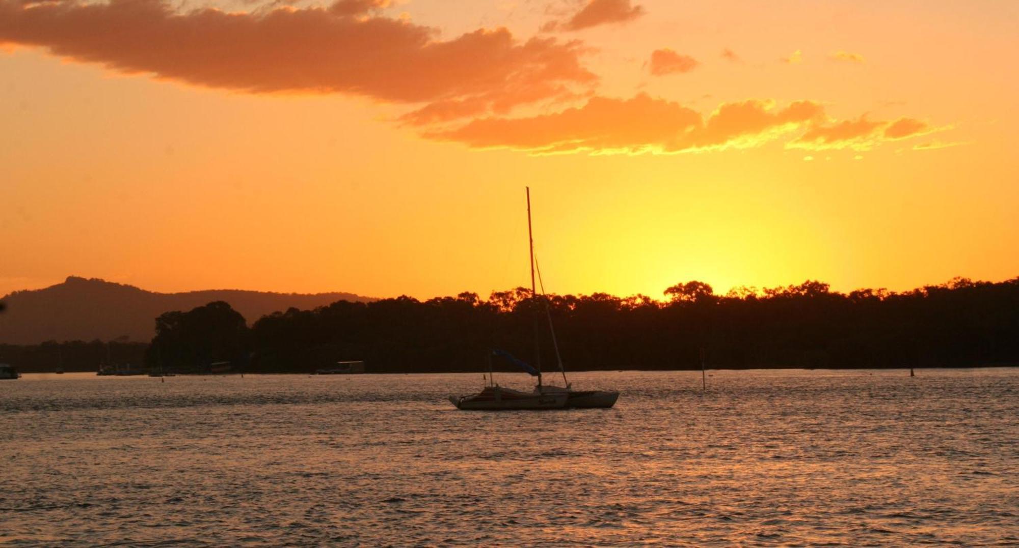 Clearwater Noosa Resort Нусавиль Экстерьер фото
